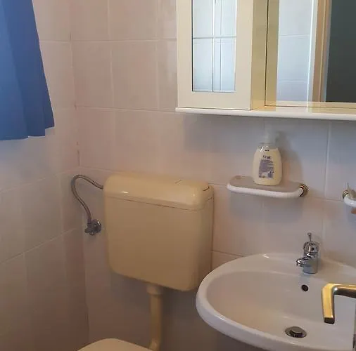 Andela * Brseč